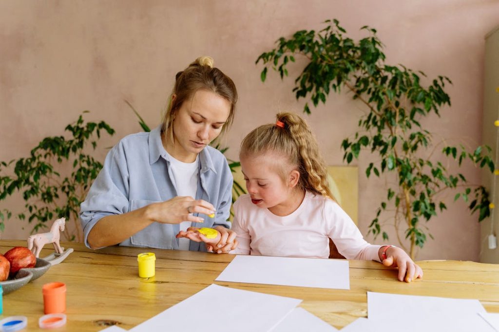 estrategias para incluir a niños con discapacidad
