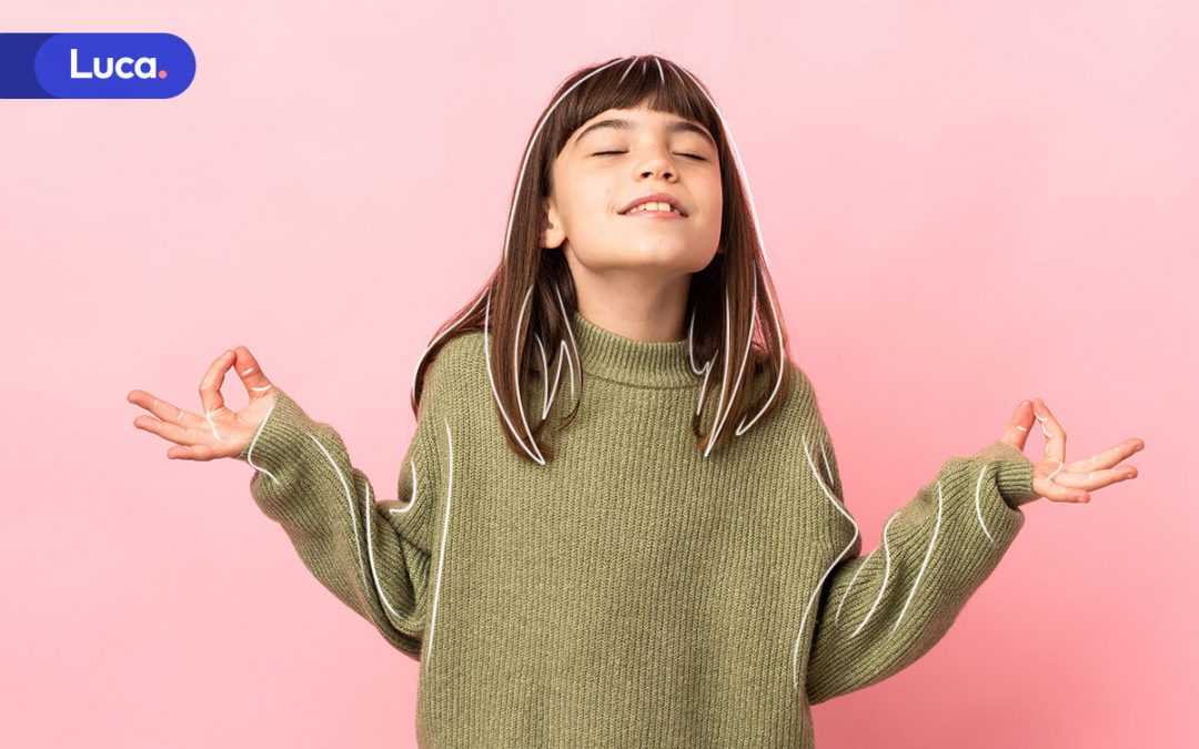 Meditación guiada para dormir y estimular el aprendizaje