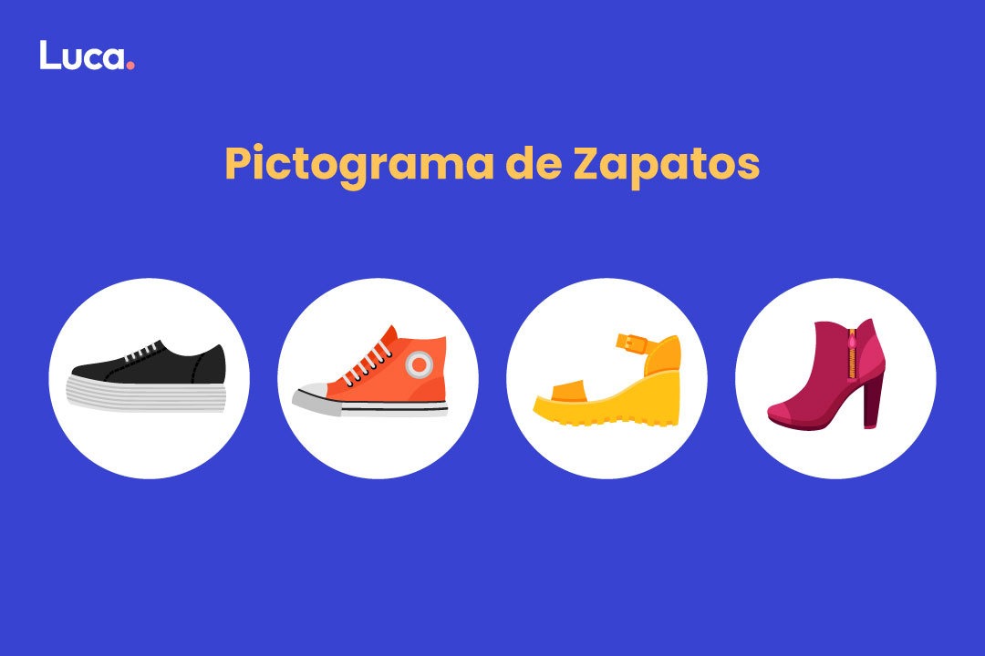 pictogramas para niños