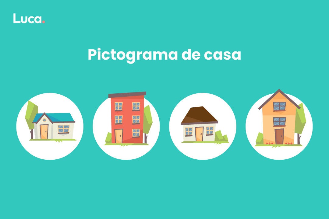 pictogramas para niños