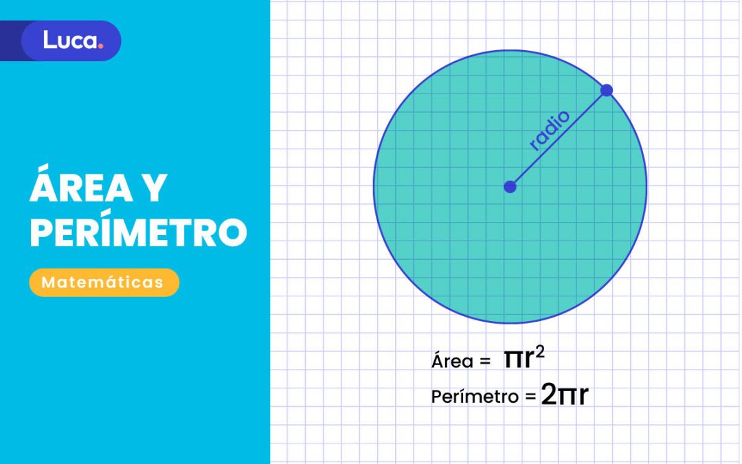 Área y perímetro, ¿Qué son y cómo obtenerlos?