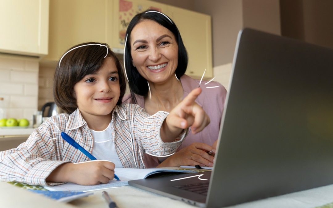 Tendencias educativas que cambian la perspectiva