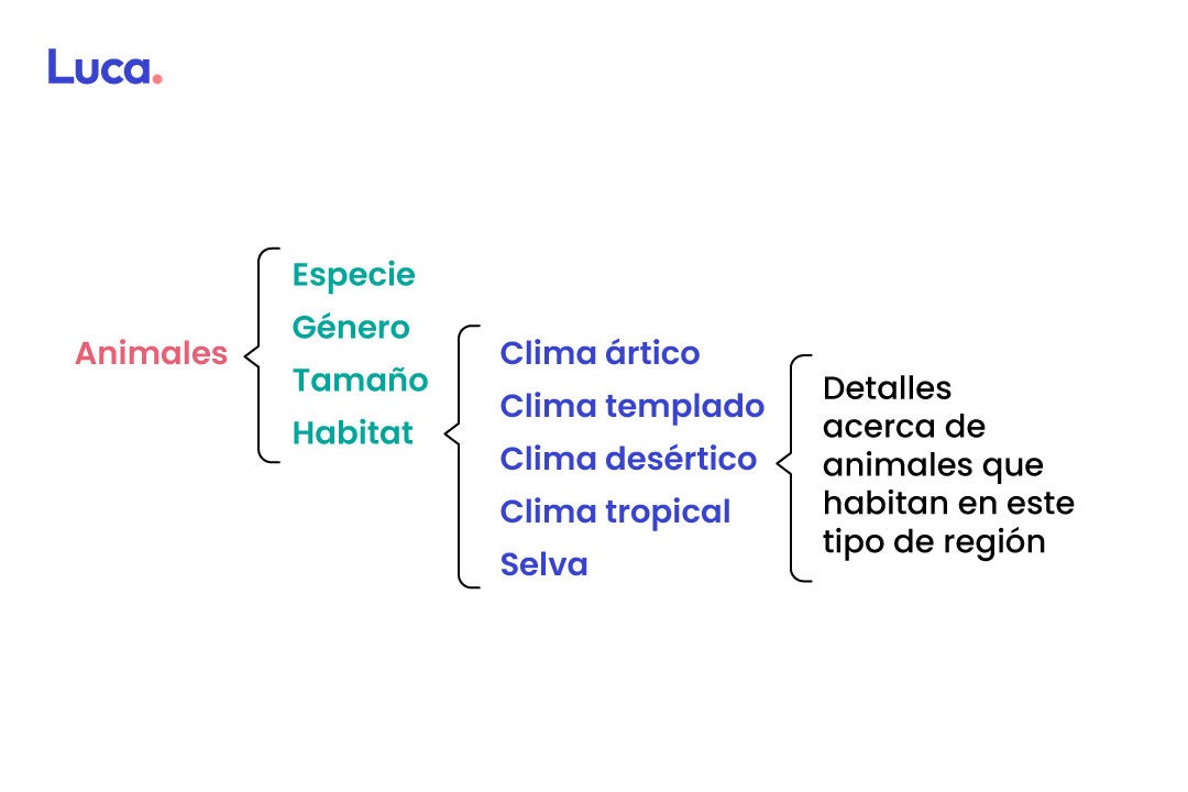 cuadro sinóptico