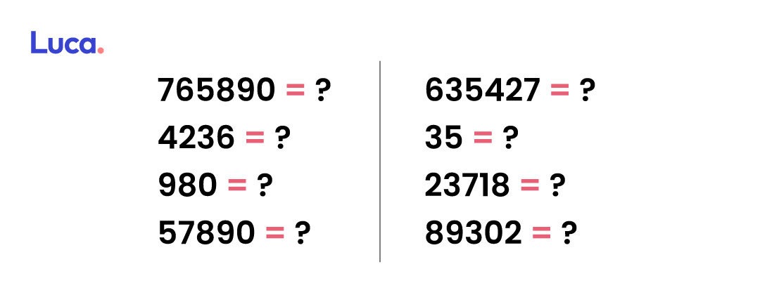 descomposición multiplicativa