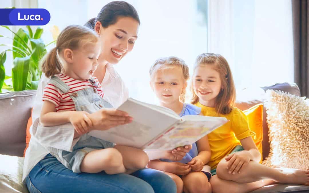 Importancia de los libros interactivos en la educación actual