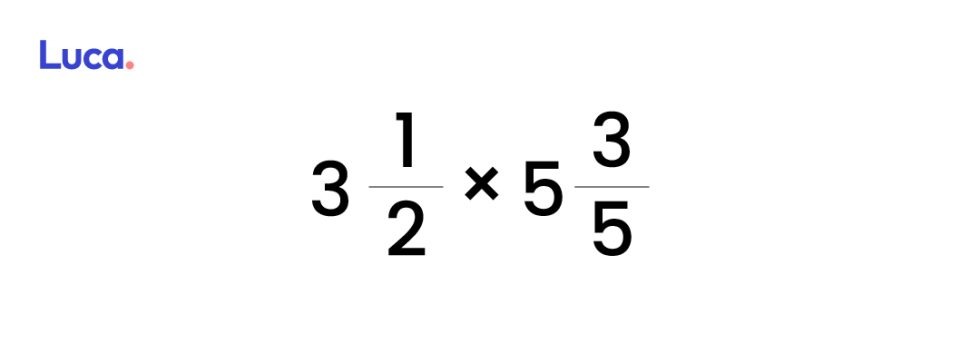 Multiplicación De Fracciones Sencilla Pero Necesaria 