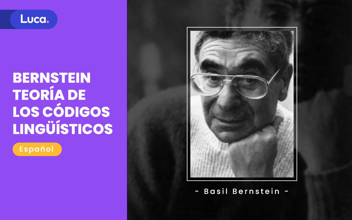 bernstein teoría de los códigos lingüísticos