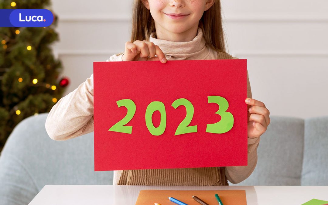 Calendario escolar 2023: Inicio de clases y vacaciones en México