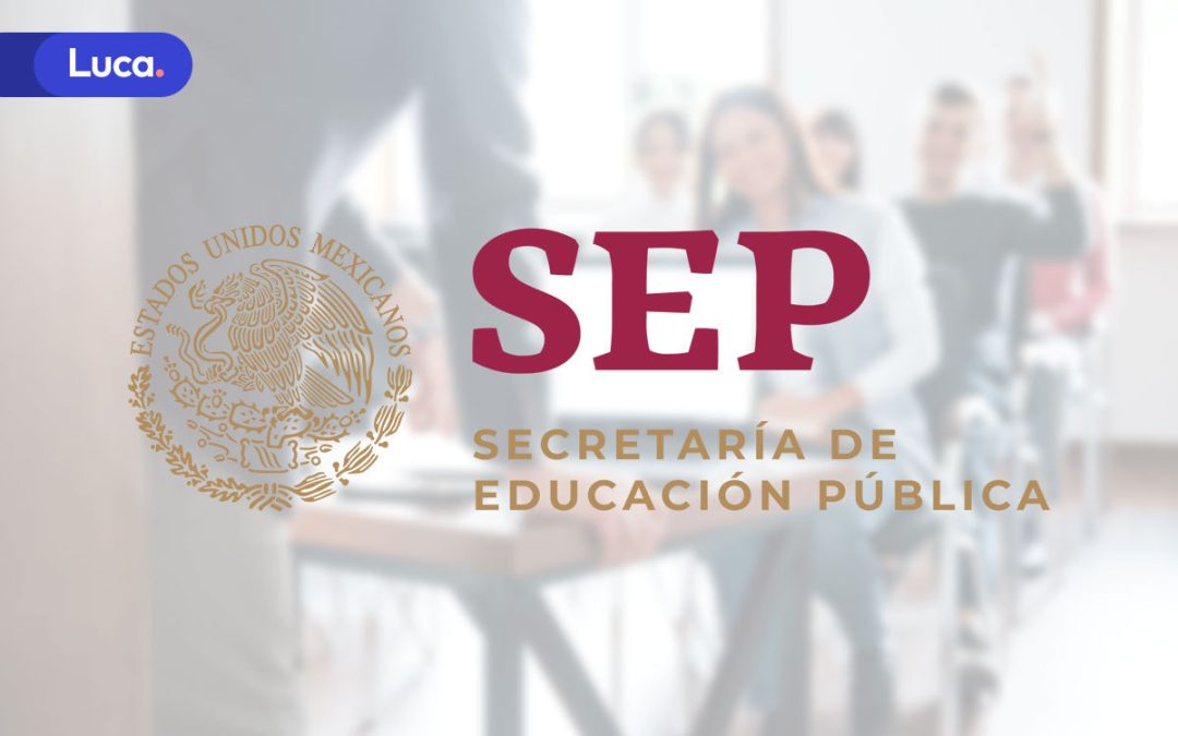 Cursos SEP para maestros y maestras