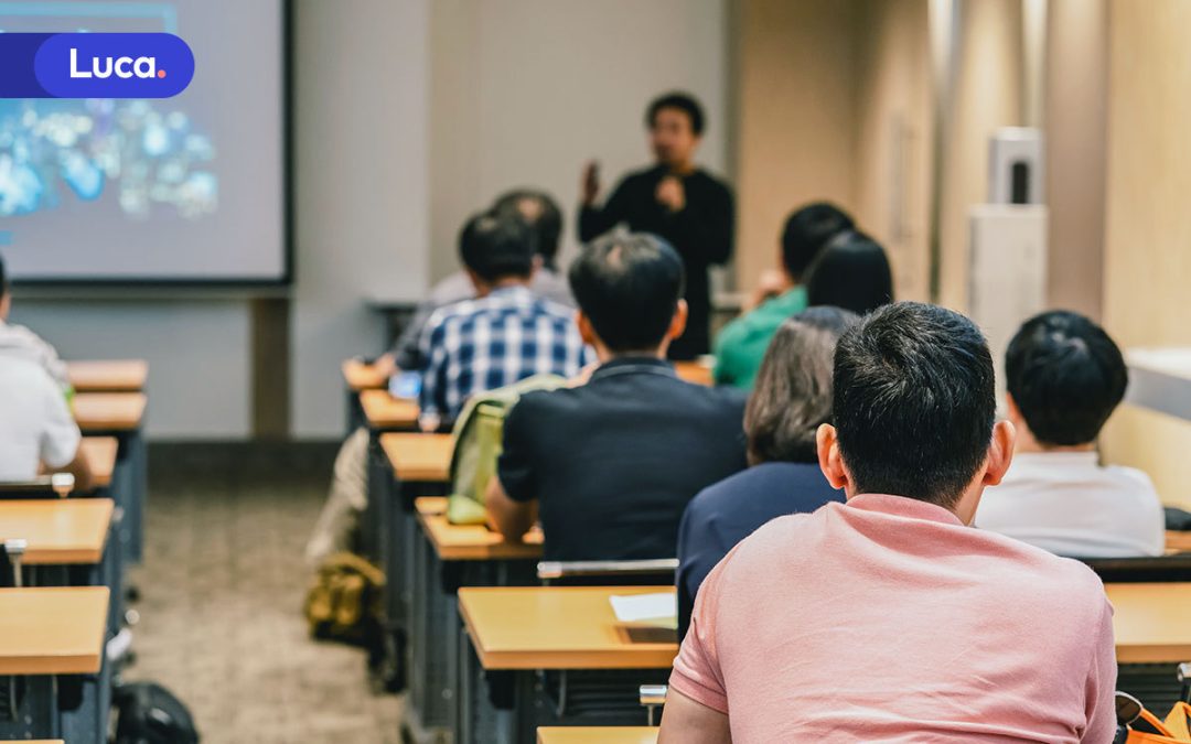 Desarrollo profesional docente: Etapas e importancia