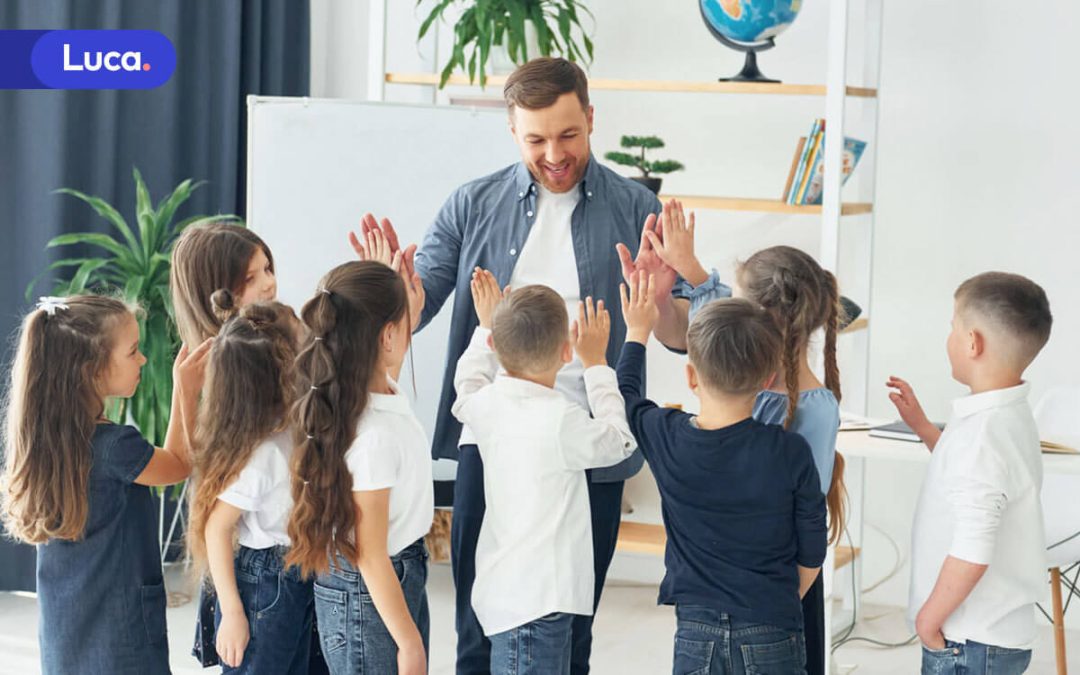 9 habilidades docentes que son indispensables para un mejor desempeño en el aula de clases