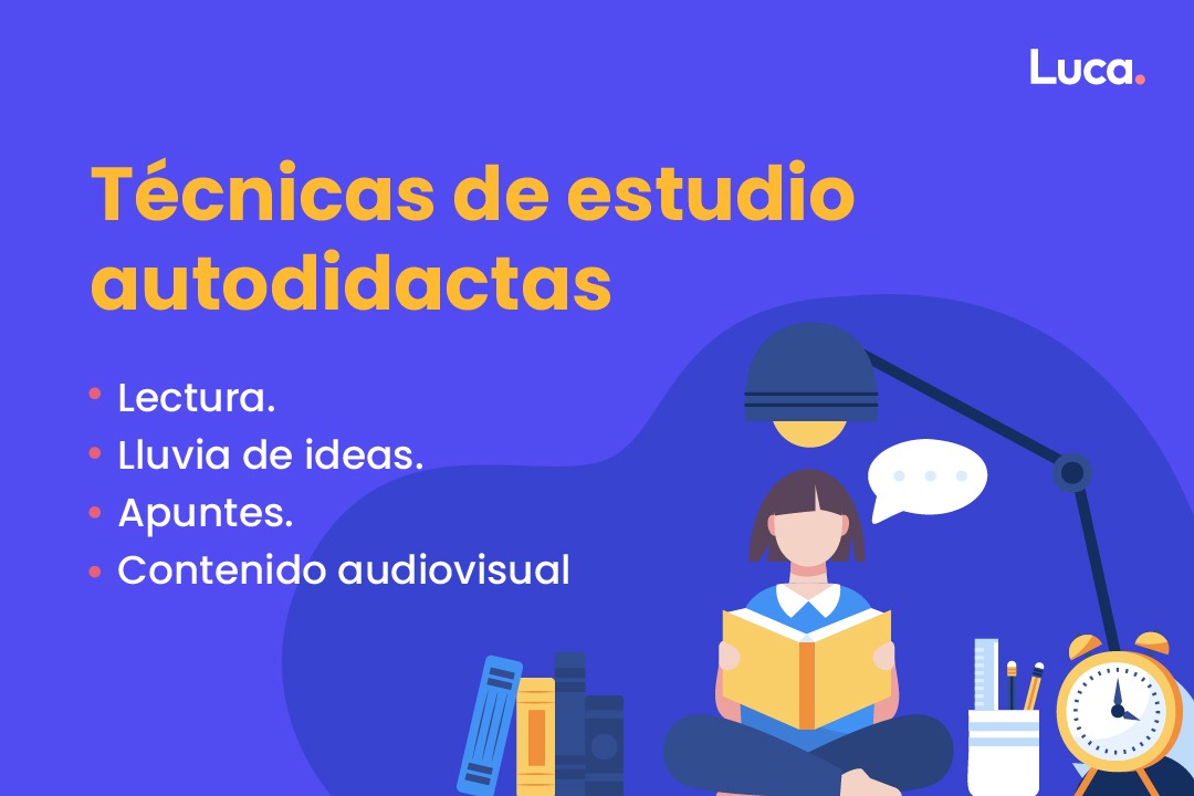 qué es ser autodidacta