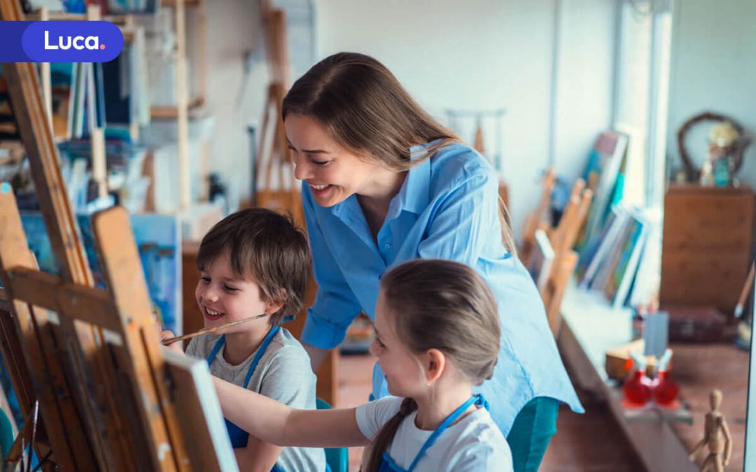 ¿Cómo las escuelas innovadoras están redefiniendo la educación?