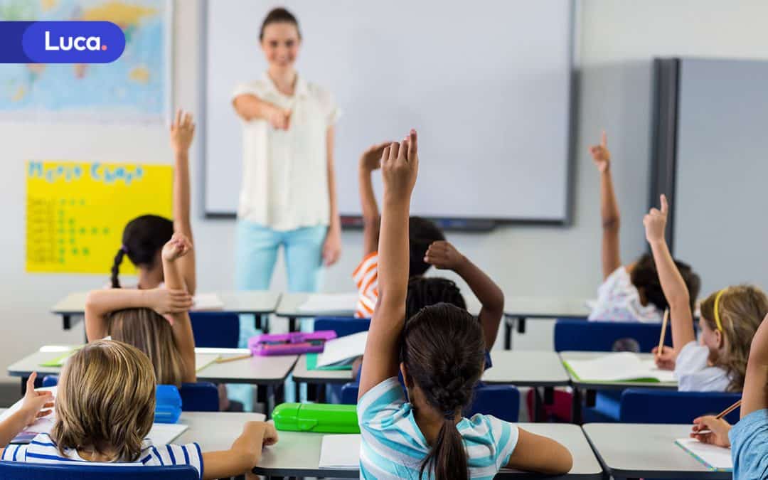 Métodos de enseñanza para niños que resignifican el panorama