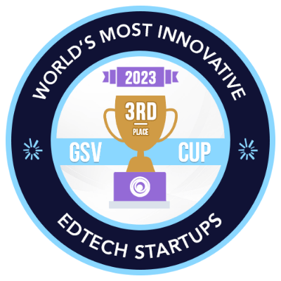 GSV cup finalist three best ed tech