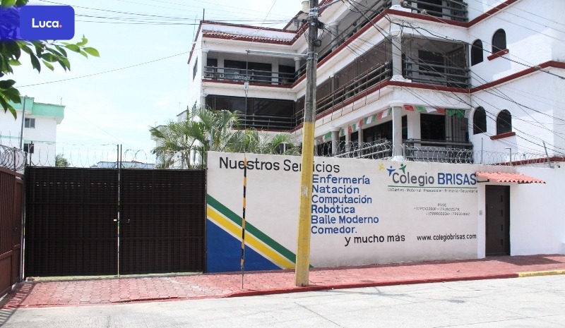 Colegio Brisas: Innovación Educativa en un Colegio Privado en Morelos